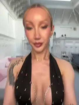 Allana29 online show from 13, 5, 2026