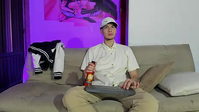 Vlad  night online show from 9, 2, 2026