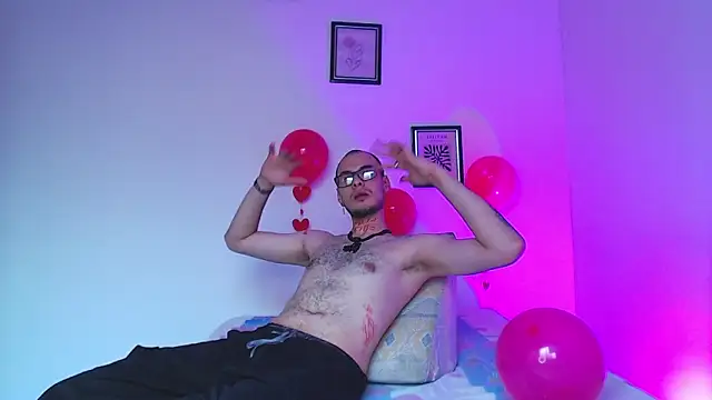 Vlad  night online show from 14, 2, 2026