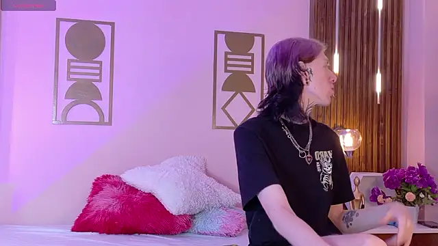 Hanna-Winchester online show from 11, 2, 2026