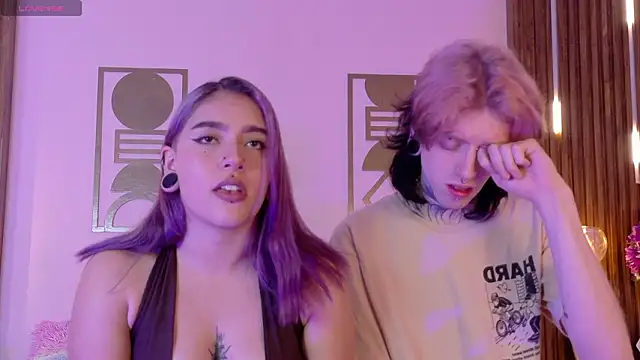 Hanna-Winchester online show from 13, 3, 2026