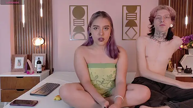 Hanna-Winchester online show from 20, 3, 2026