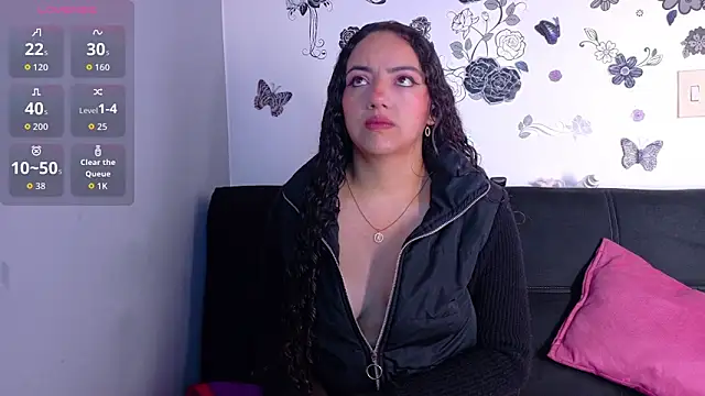 emiily curly online show from 5, 2, 2026