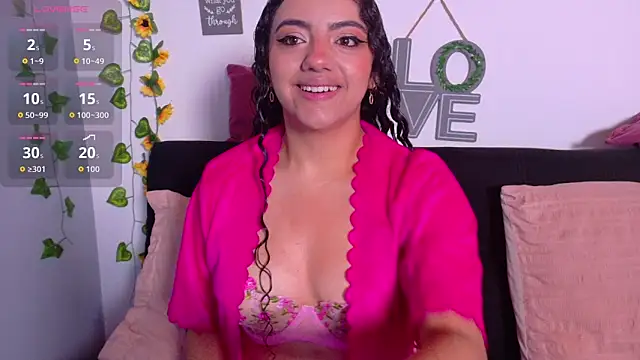emiily curly online show from 6, 5, 2026