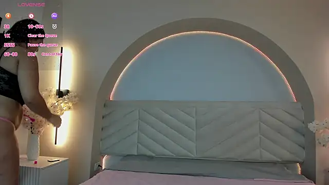 harper Brown  online show from 3, 2, 2026