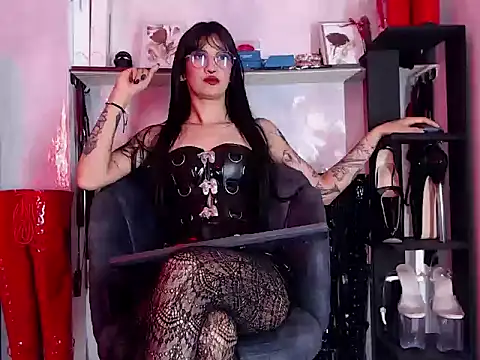 Lucy-Morgan online show from 24, 3, 2026