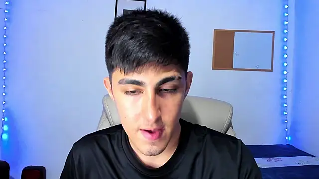 babyted272 online show from 10, 4, 2026