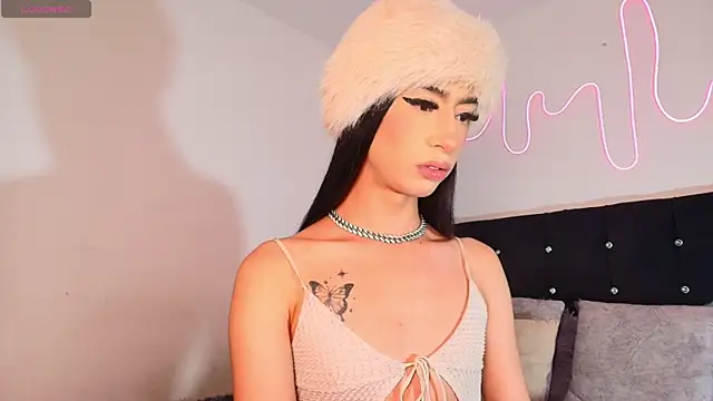 Martina Sky  online show from 15, 5, 2026