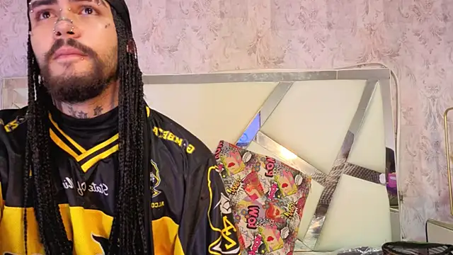 Benny and Mark online show from 25, 2, 2026