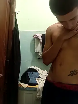 Briancuba online show from 14, 2, 2026