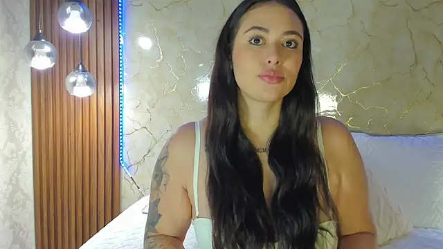 Snapshot of milaocean chatting on 15, 4, 2026 milaocean online show from 15, 4, 2026
