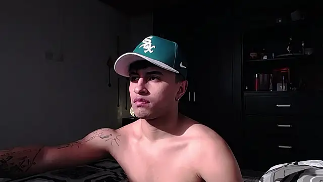 Jhon mendoza online show from 4, 2, 2026