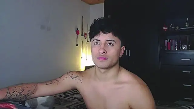 Jhon mendoza online show from 6, 2, 2026