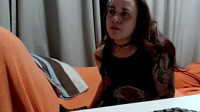 VelvetSin-X online show from 7, 2, 2026