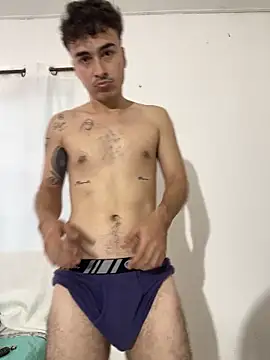 Snapshot of vanilla_Kush chatting on 8, 3, 2026 vanilla Kush online show from 8, 3, 2026