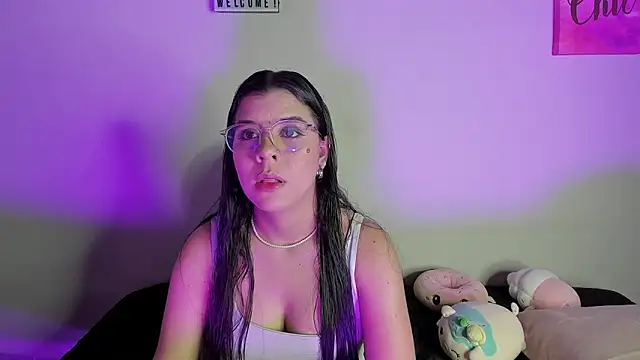 ViolettM online show from 24, 3, 2026