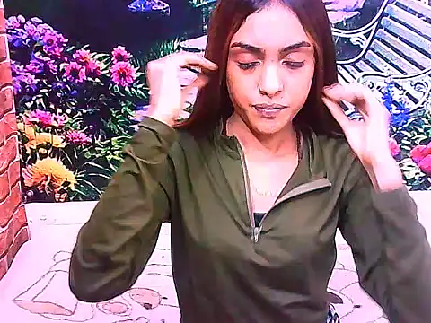 IndianPretty14u2Luv online show from 28, 2, 2026