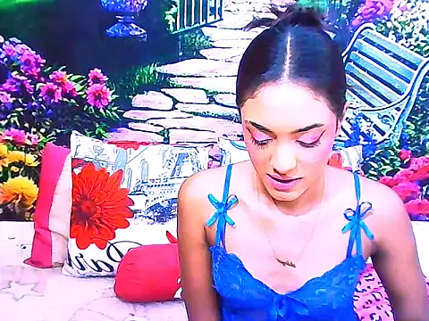 IndianPretty14u2Luv online show from 8, 5, 2026