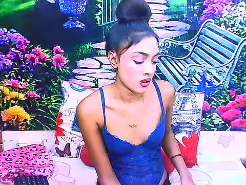 IndianPretty14u2Luv online show from 13, 5, 2026