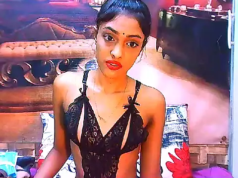 IndianPretty14u2Luv online show from 5, 6, 2026