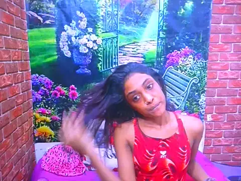 IndianPretty14u2Luv online show from 6, 6, 2026