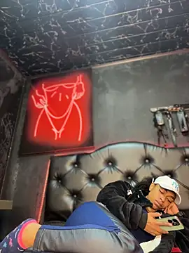 Samantha LS online show from 3, 2, 2026