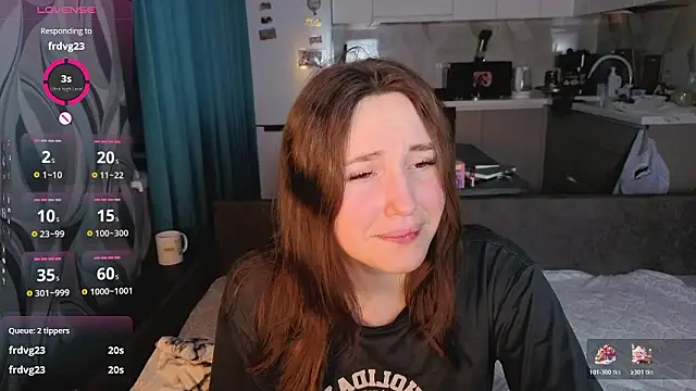 myvieforyou  online show from 5, 2, 2026