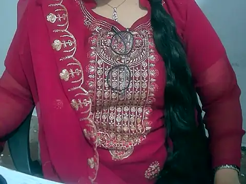 Cute Aliyaa online show from 27, 2, 2026