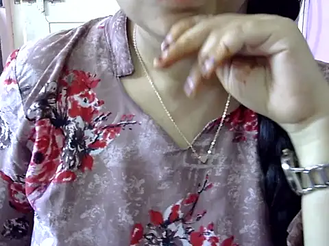 Snapshot of Cute_Aliyaa chatting on 25, 3, 2026 Cute Aliyaa online show from 25, 3, 2026