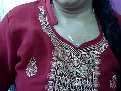 Snapshot of Cute_Aliyaa chatting on 27, 3, 2026 Cute Aliyaa online show from 27, 3, 2026