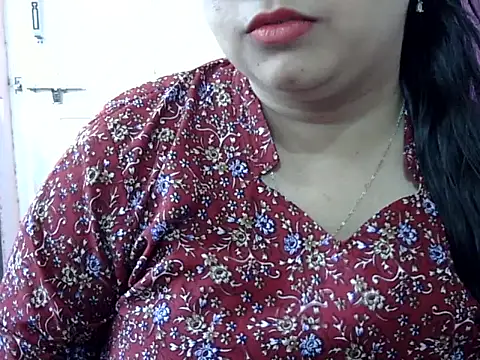 Cute Aliyaa online show from 14, 5, 2026