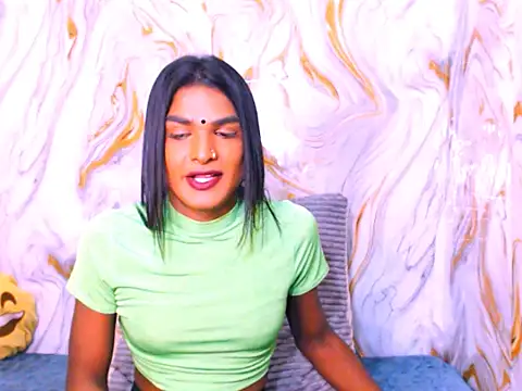 spicybarbie online show from 4, 5, 2026
