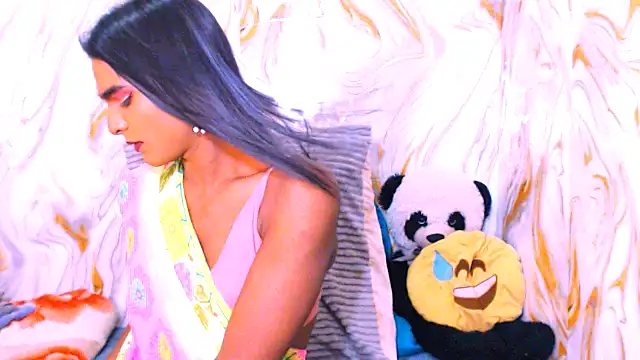 spicybarbie online show from 11, 5, 2026