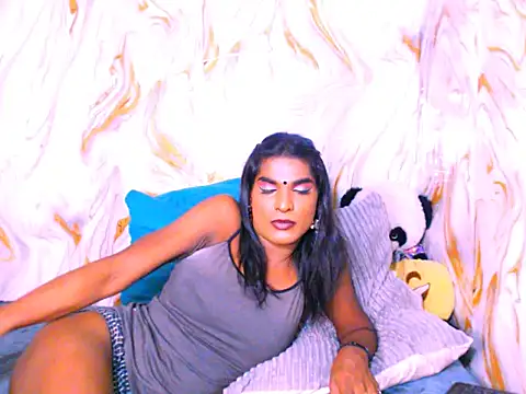 spicybarbie online show from 13, 5, 2026