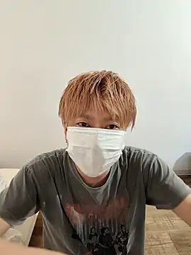 Snapshot of kaisei_ chatting on 15, 5, 2026 kaisei online show from 15, 5, 2026