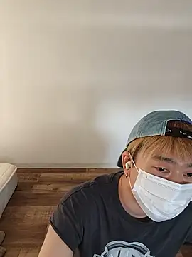 Snapshot of kaisei_ chatting on 16, 7, 2026 kaisei online show from 16, 7, 2026