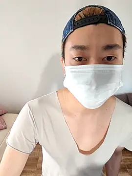 Snapshot of kaisei_ chatting on 26, 7, 2026 kaisei online show from 26, 7, 2026