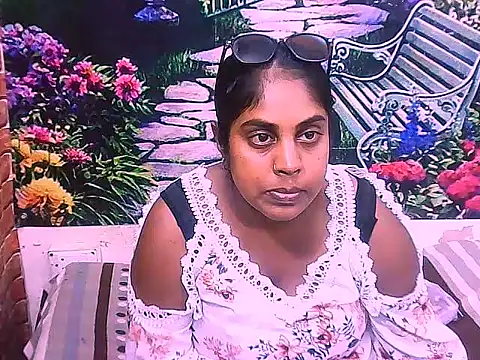 IndianDiva27 online show from 20, 3, 2026