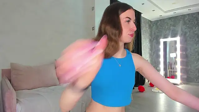 Kelly Salazar online show from 2, 3, 2026