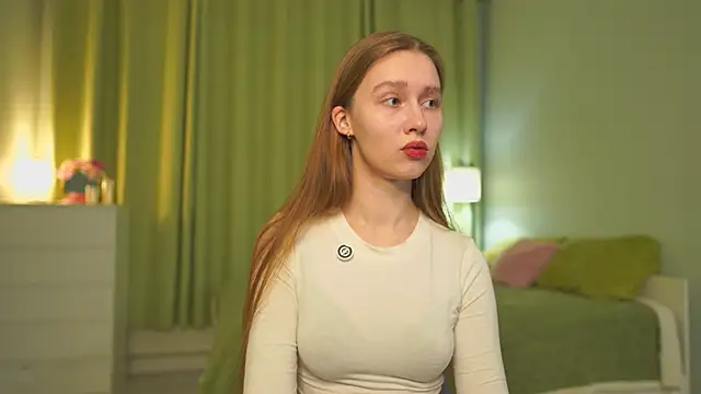 SharaNewbern online show from 12, 2, 2026