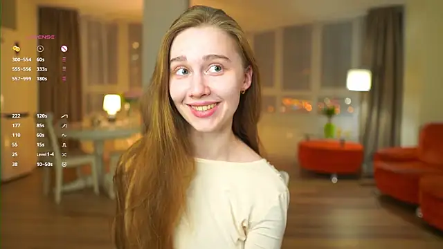 SharaNewbern online show from 20, 2, 2026