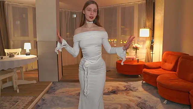 SharaNewbern online show from 2, 3, 2026