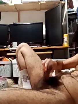 Batou1683 online show from 21, 3, 2026