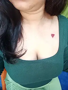 alinaarora online show from 13, 2, 2026