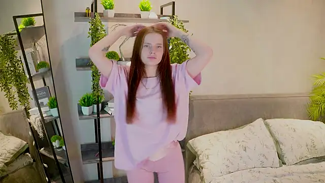 BeatrizSirak online show from 31, 1, 2026