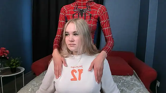 Violeta Diana online show from 4, 2, 2026