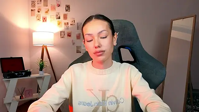 nexorine online show from 12, 2, 2026