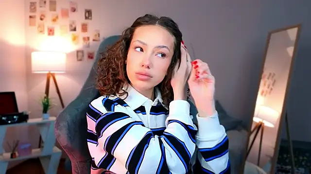 nexorine online show from 23, 2, 2026