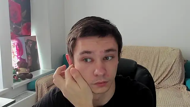 Alexmansuper online show from 18, 2, 2026