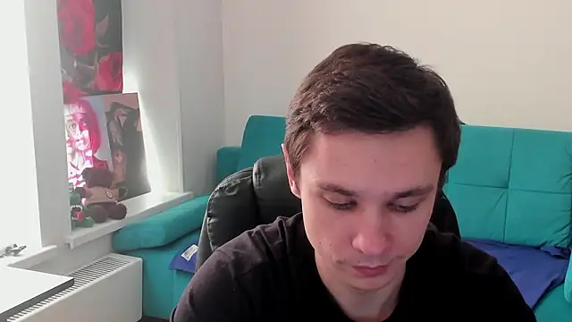 Alexmansuper online show from 23, 2, 2026